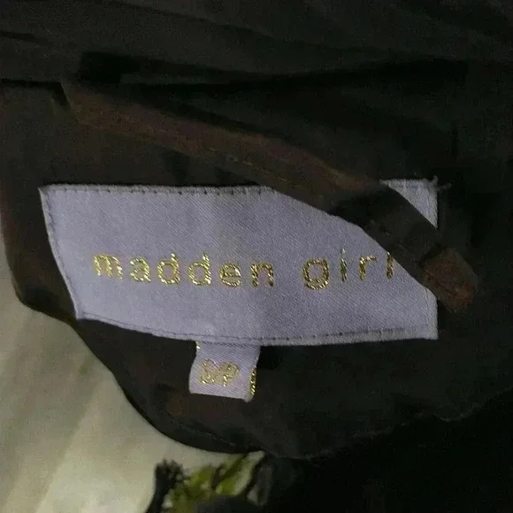 Madden girl winter  jacket - Picture 3 of 6